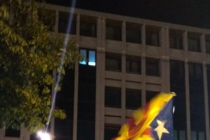 L'ANC critica Govern pel nul suport als polítics empresonats