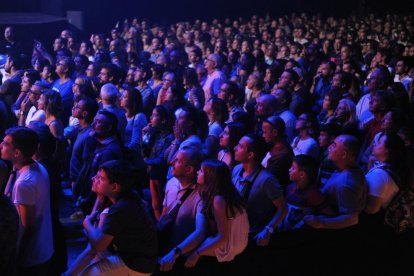 Els comerciants de Riberaygua volen el Cirque al barri