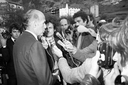 Les lliçons del mestre