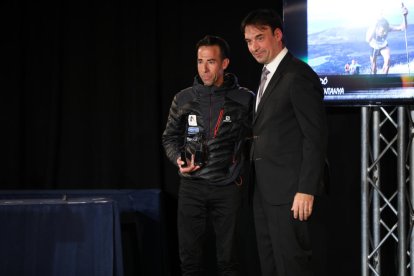 La nit més gran dels esportistes