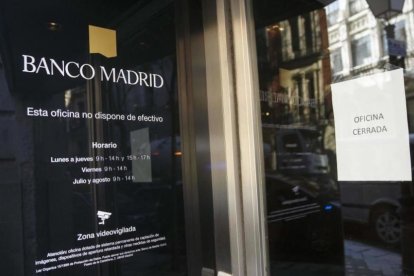 Els Cierco recusen la batlle del cas de la 'caixa B' de BPA