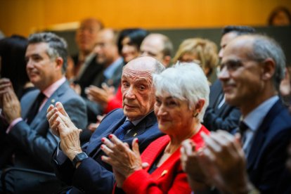 Òscar Ribas alerta de la desafecció dels joves andorrans