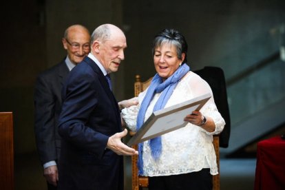 Òscar Ribas alerta de la desafecció dels joves andorrans