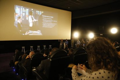 Innovació i persones