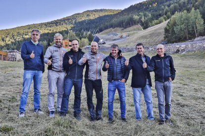 La FIS aprova l'organització de les finals del 2019