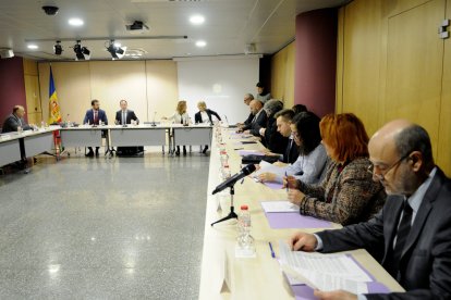 El preu mitjà dels nous lloguers és de 950 euros