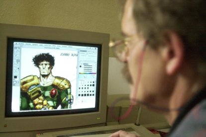 Un cop al novè art