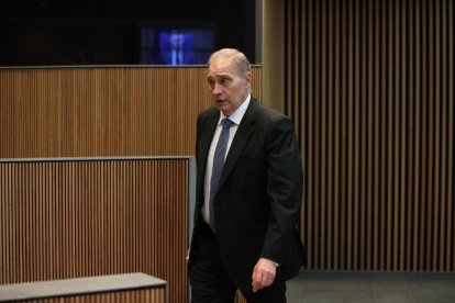 Josep Pintat serà el cap de llista de la nova 'tercera via'