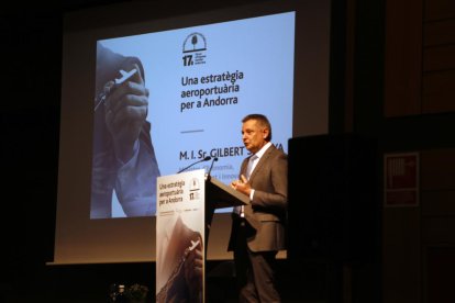 Saboya considera el de la Seu l'opció “realista”