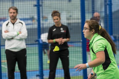 Alegria i medalles per a Andorra als Special Olympics