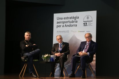 Swiftair, predisposada a volar a la Seu