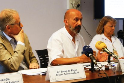 La reforma de la sanitat i el metge de capçalera s'ajornen