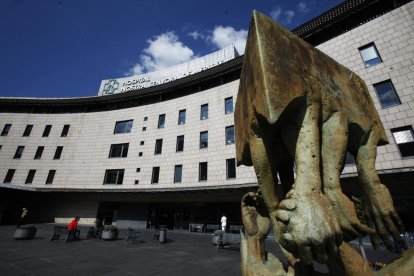 La reforma sanitària i el metge de capçalera segueixen al calaix