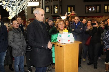 Marsol creu que les eleccions a la capital seran molt igualades