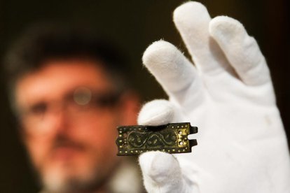 I si la pesta va buidar la Margineda?