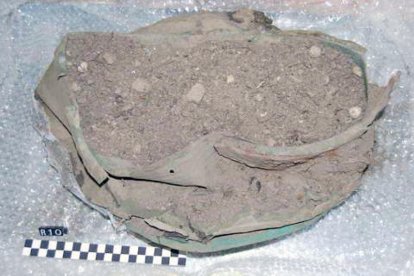 I si la pesta va buidar la Margineda?