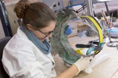 I si la pesta va buidar la Margineda?