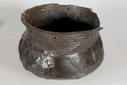 I si la pesta va buidar la Margineda?