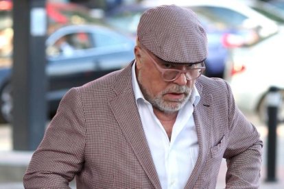 Els Pujol demanaran a Cierco indemnització per revelar els comptes