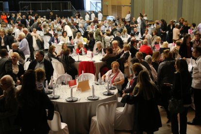 Demanen una pensió mínima de 1.200 euros