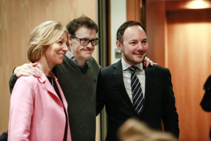 Clam per una societat que s'adapti a la diversitat