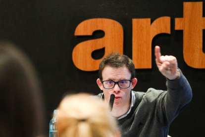 Clam per una societat que s'adapti a la diversitat