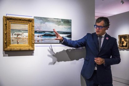 La dona esdevé protagonista al Thyssen