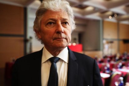 Prudència si es vol modificar la Constitució