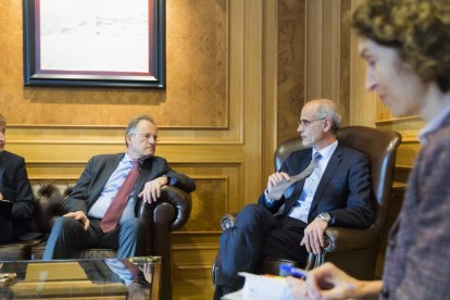 L'ONU creu que el debat sobre l'avortament és un afer intern