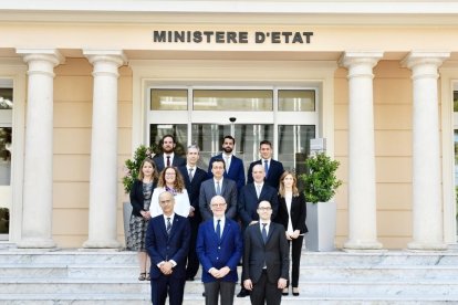 Unió d'Andorra, San Marino i Mònaco per la circulació de persones