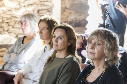 Primera de moltes pedres futures