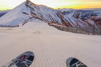 L'ocupació hotelera pel pont de la Puríssima serà del 80%
