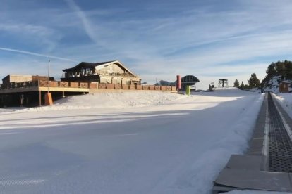 L'ocupació hotelera pel pont de la Puríssima serà del 80%