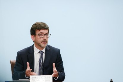 L'atenció al servei de Tràmits es rebaixarà mitja hora i serà fins a les cinc de la tarda