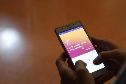 Tots contra l'assetjament