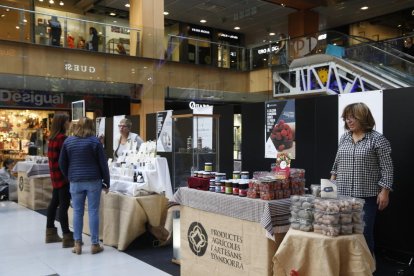 Artesania en alçada