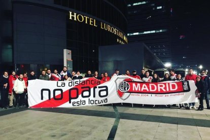 Andorra i el superclàssic