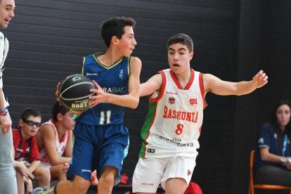 Tornar i guanyar per seguir somiant