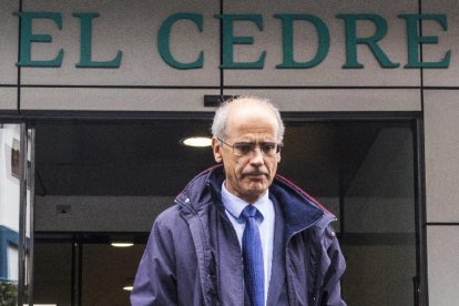 El Govern no “tancarà cap altra llibertat”