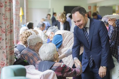 Govern treballa per convertir El Cedre en llar residencial