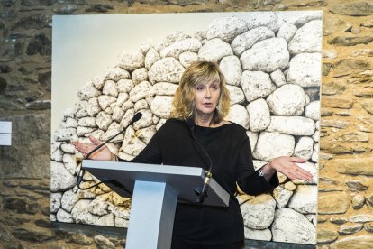 Espai de reflexió sobre la identitat i el patrimoni a Cal Pal