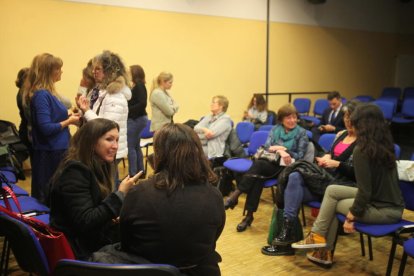 Neix Acció Feminista i reclama més dones a les candidatures