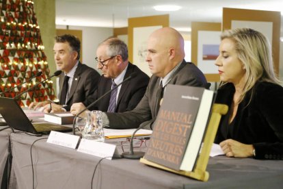 Un 'Manual' per educar els prínceps