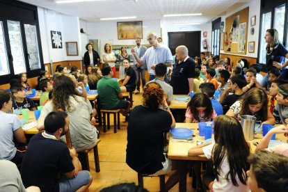 Martí admet els errors a The Cloud i examinarà tot el procés