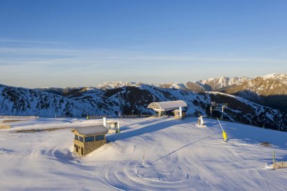 El pressupost del 2019 creix fins als 17,5 milions i un 30% en inversió