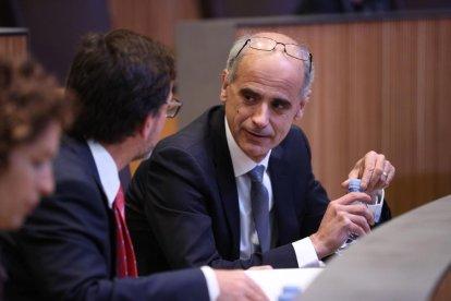 Govern negocia regularitzar els pisos dels no residents