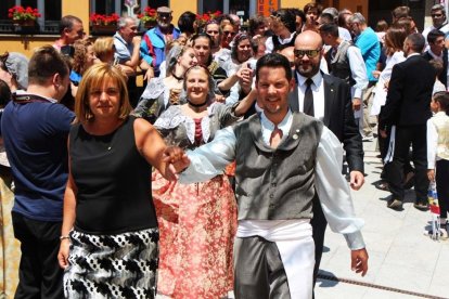 El director de circulació ha “calmat” el conflicte dels urbans