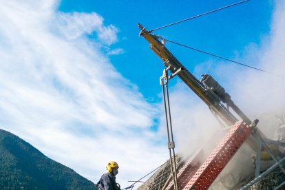 Treballs verticals 2