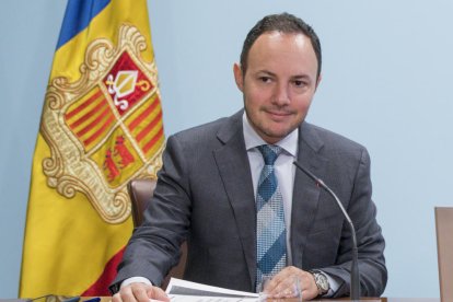 Els menors podran quedar detinguts 48 hores en règim preventiu