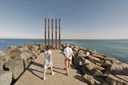 'Estripagecs' rep un premi a Austràlia